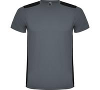 Roly - T-shirt DETROIT - Adulte (PF4445)