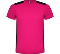 Roly - T-shirt DETROIT - Adulte (PF4445)