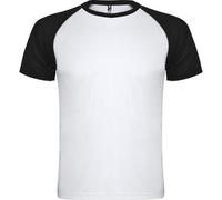 Roly - T-shirt INDIANAPOLIS - Adulte (PF4436)
