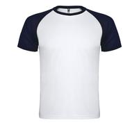 Roly - T-shirt INDIANAPOLIS - Adulte (PF4436)