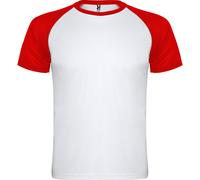 Roly - T-shirt INDIANAPOLIS - Adulte (PF4436)