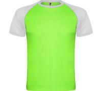 Roly - T-shirt INDIANAPOLIS - Adulte (PF4436)