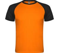 Roly - T-shirt INDIANAPOLIS - Adulte (PF4436)
