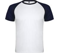 Roly - T-shirt INDIANAPOLIS - Adulte (PF4436)