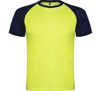 Roly - T-shirt INDIANAPOLIS - Enfant (PF4443)