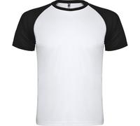 Roly - T-shirt INDIANAPOLIS - Enfant (PF4443)