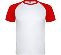 Roly - T-shirt INDIANAPOLIS - Enfant (PF4443)