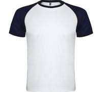 Roly - T-shirt INDIANAPOLIS - Enfant (PF4443)