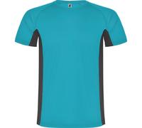 Roly - T-shirt SHANGHAI - Homme (PF4434)