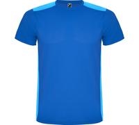 Roly - T-shirt sport DETROIT - Enfant (PF4444)