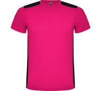 Roly - T-shirt sport DETROIT - Enfant (PF4444)