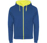 Roly - Veste à capuche FUJI - Adulte (PF4533)