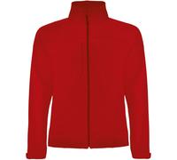 Roly - Veste softshell RUDOLPH - Adulte (PF4252)