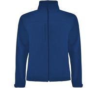 Roly - Veste softshell RUDOLPH - Adulte (PF4252)