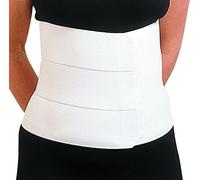 Rolyan Ceinture Abdominale, Taille S/M, hauteur 31 cm, ceinture de soutien, support du bas du dos
