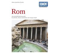 Rom - Dumont Kunst-Reiseführer
