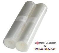 Rom folienrollen 30x600 2er vrs3060 G