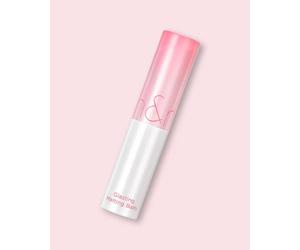 Rom&nd Balsam à lèvres Glasting Melting Balm - 3.5 g No.02 Lovey Pink