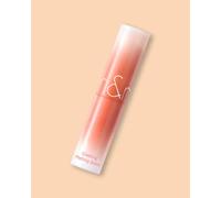 rom&nd Baume fondu en verre (NEW) 6 couleurs - Lèvres brillantes - Humidité à lèvres - Translucide - Haute pigmentation - Végétalien - 3,5 g - 0,12 oz (14 Dear Apple)