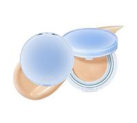 rom&nd Bare Water Coussin 20 g (04 Beige 23), Hydratation saine, Hydratation instantanée, Peau confortable, Longue durée de vie