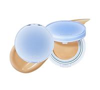 rom&nd Bare Water Coussin 20 g (05 Sable 25), Hydratation instantanée, Peau confortable, Durable, Extra humide, Brillant, Végétalien, 20,1 g (lot de 1)