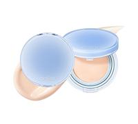 rom&nd - Bare Water Cushion 01 Porcelain 17, SPF 38 PA+++, 20 g