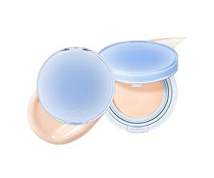 rom&nd - Bare Water Cushion 01 Porcelain 17, SPF 38 P 20 g