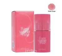 ROM&ND Bare Water Tint Encre à lèvres teinte 04 Water Grape - 4,5 g