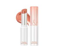rom&nd Baume fondu en verre (7 couleurs) - Végétalien - 3,5 g - 0,12 oz (01 COCO NUDE)