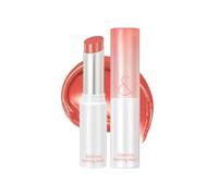 rom&nd Glasting Melting Balm baume à lèvres teinté pour une brillance éclatante teinte 03 Sorbet Balm 3.5 g