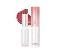 rom&nd Baume fondu en verre (7 couleurs) - Végétalien - 3,5 g - 0,12 oz (06 Kaya Fig)