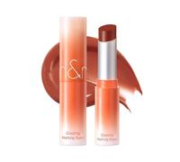rom&nd Baume fondu en verre (NEW) 6 couleurs - Lèvres brillantes - Humidité à lèvres - Translucide - Haute pigmentation - Végétalien - 3,5 g