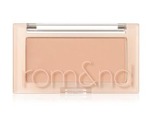 rom&nd Better Than Ch lush poudre effet mat teinte N01 Nutty Nude 1 pcs