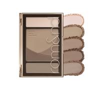 rom&nd Better Than Contour 02 Gray Cool Poudre de Contour, 20,5 g