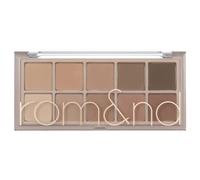 rom&nd Better Than Palette (5 couleurs) 7,5 g (04 brumes poussiéreuses)