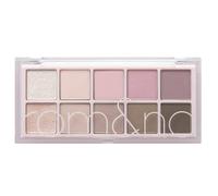 rom&nd Better Than Palette (5 couleurs) 7,5 g (06 PEONY NUDE GARDEN)