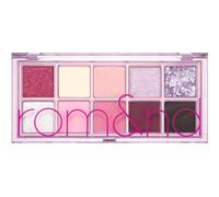 rom&nd Better Than Palette (5 couleurs) 7,5 g (07 Berry Fuchsia Garden)