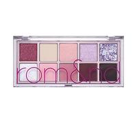 Rom&nd Better Than Palette – 5 couleurs – 07 Berry Fuchsia Garden – 7,5 g