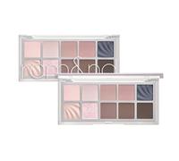 rom&nd Better Than Palette (5 couleurs) 7,5 g (13 ODD BREEZE GARDEN)