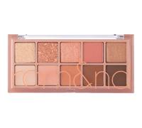 Rom&nd Better Than Palette d'ombres a paupieres Secret Garden, 01 Pampa