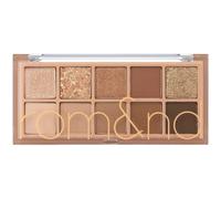 Rom&nd Better Than Palette d'ombres a paupieres Secret Garden 02 Mahoga