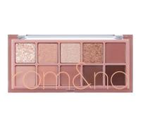 Rom&nd Better Than Palette d'ombres a paupieres Secret Garden, 03 Roseb