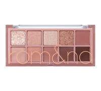 Rom&nd Better Than Palette d'ombres a paupieres Secret Garden, 03 Roseb