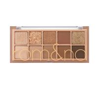 rom&nd Better Than Palette - Jardin d'acajou - 8 g