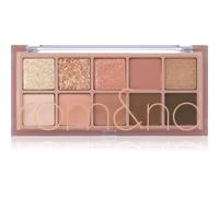 rom&nd Better Than Palette palette de fards à paupières pour un look parfait teinte 01 Pampas Garden 7.5 g