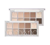 ROM&ND Better Than Palette - Teinte No.12 Sanded Breeze Garden 8.3g