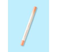 Rom&nd Crayon à lèvres mat Lip Mate Pencil - 0.5 g No.01 Tenderly Peach
