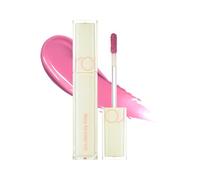 rom&nd DEWY·FUL Teinte à l'eau 11 Lilas Crème - Teinture à lèvres hydratante, non collante, brillante longue durée aux extraits d'herbes