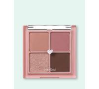 Rom&nd Fards à paupières Better Than Eyes - 6.5 g No.02 Dry Rose