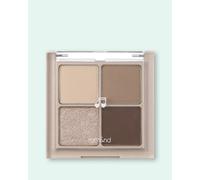Rom&nd Fards à paupières Better Than Eyes - 7 g No.M02 Dry Buckwheat Flower